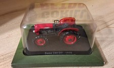 Hatchette Tractors - 1:43 Same