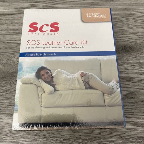 Brand new sealed scs - sealed, sofa