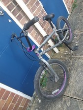 Mongoose r70 series BMX –