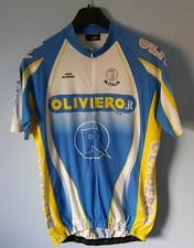 Oliviero Italian Cycling