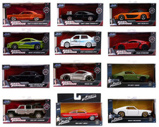 JADA Fast & Furious 1.32