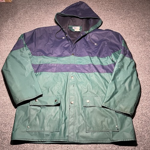 Vintage swell wear - swell-wear, jacket