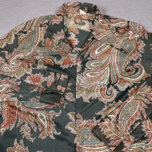 Vtg paul howard - vtg, button