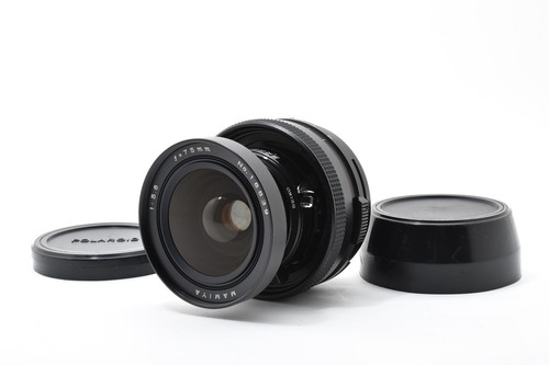 Near mint mamiya sekor p - [near,