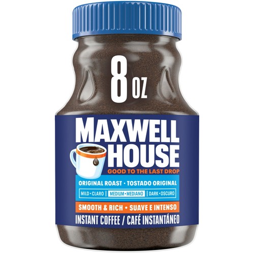 Maxwell house original roast - original,