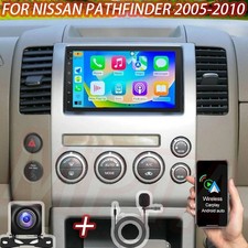 Carplay Car Stereo Radio GPS