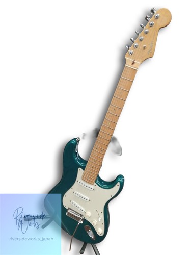 Fender usa american deluxe - fender,