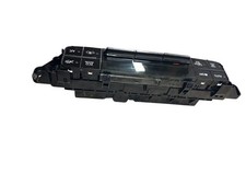 TOYOTA PRIUS W5 Other Control