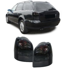 Smoked Tail lights/ Rear Lamps