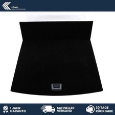 Original Boot Floor Trunk Boot