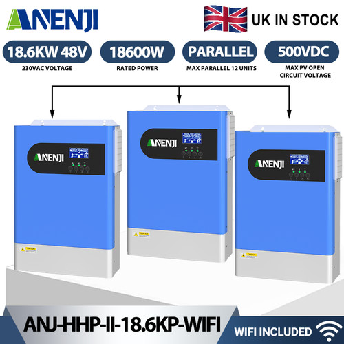 6kw 4kw 2kw - 12.4kw, solar