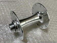 Wide Flange Thru Axle Hub 20H