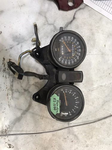 Yamaha 1100 xs1000 - xs,