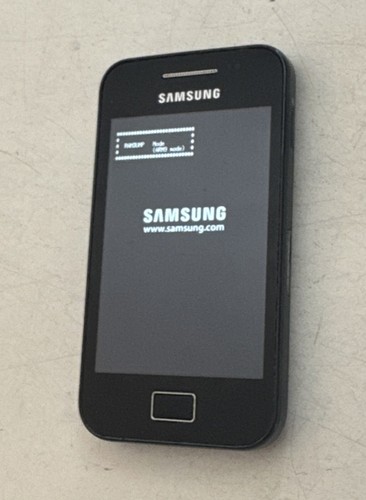 Samsung galaxy ace - samsung,