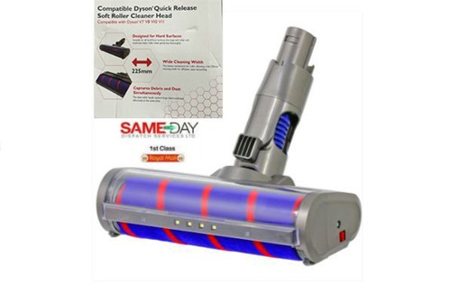 Brush head for dyson v10 - for,
