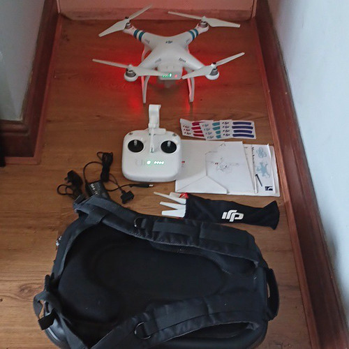 Dji phantom standard - dji,