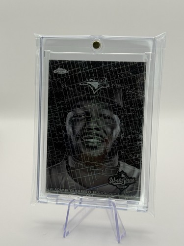2026 topps chrome vladimir - -,