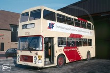 Bus Photo - Hastings &