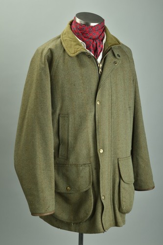 Country gentleman tweed - country,