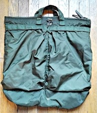 Vintage Military Pilot Flyers