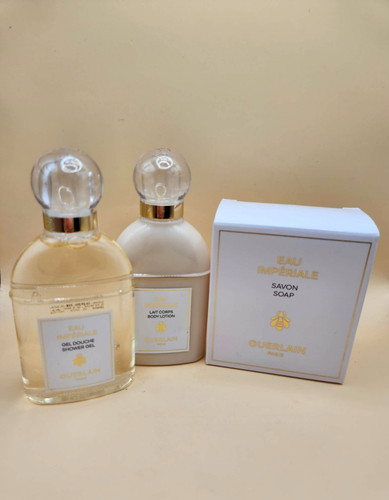 Guerlain eau imperiale - eau,