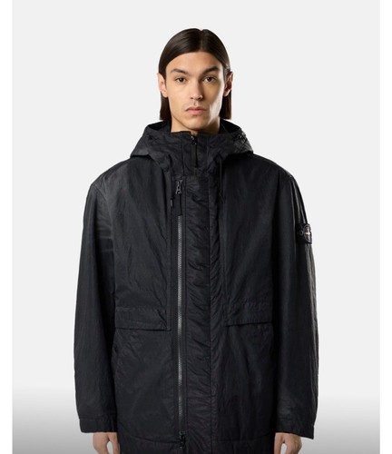 Stone island dense nylon - stone, nylon-tc