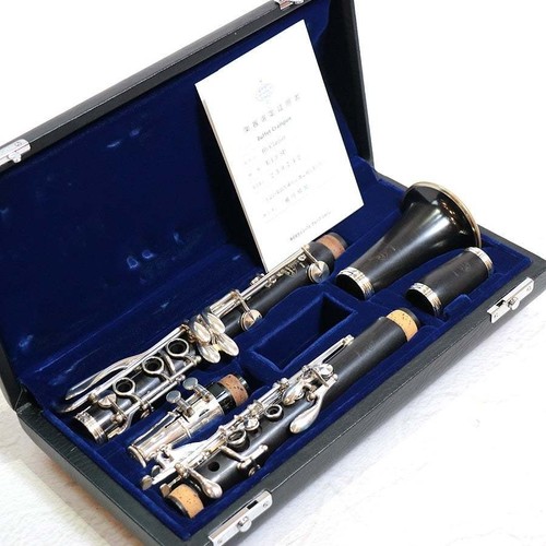 Buffet used clarinet - buffet,
