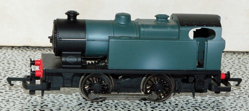 Hornby set r1147 class d - hornby,