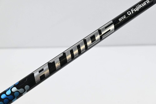 Fujikura atmos blue driver - atmos,