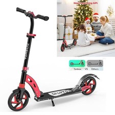 Kids Scooter Folding Teens