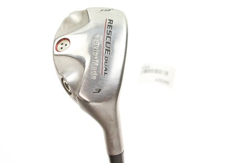 Taylormade rescue dual - taylormade, golf