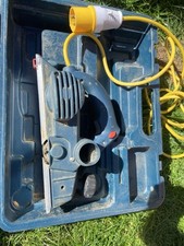 Bosch GHO 26-82 Planer 710W