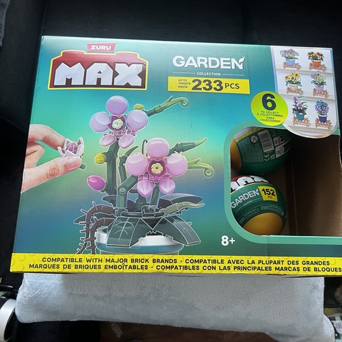Zuru max premium garden - zuru,