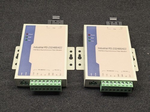Pair industrial - 1,