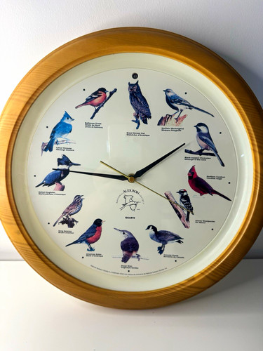 National audubon society - national,