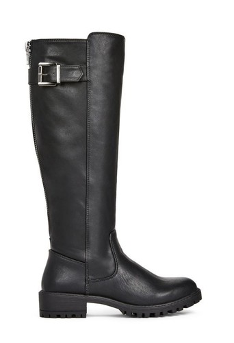 Just fab leoma knee - leoma, boots