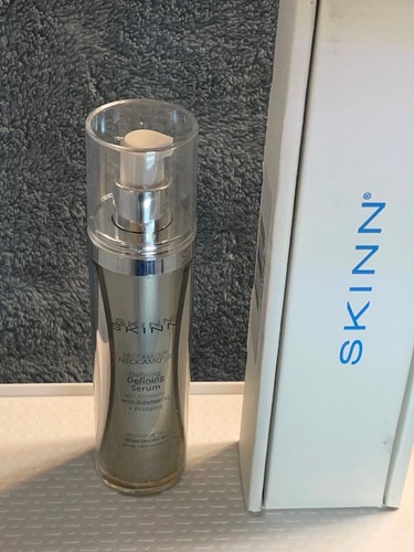 Original skinn neck amour - neck,