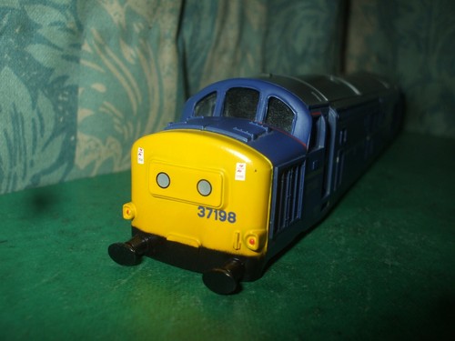 Hornby class mainline - class,