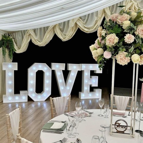 Wedding venue decoration hire - venue,