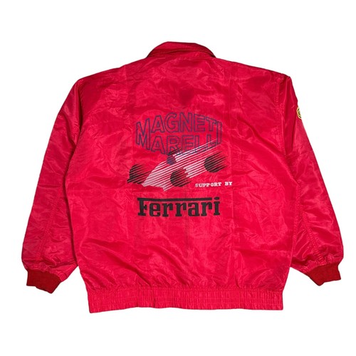 Vintage 90s ferrari magneti - vintage,