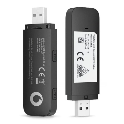 Vodafone usb connect v2 - usb, 4g