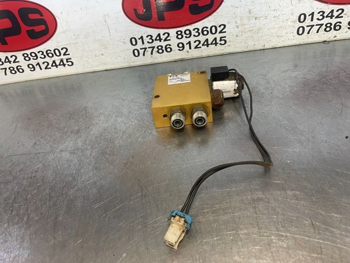 Vickers aet11268 hydraulic - vickers, 2wd