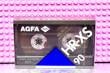 AGFA  HR XS   90      TYPE I