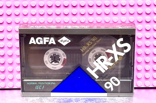 Agfa type i - 90,