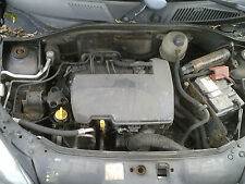 56Reg "Breaking" Renault Clio