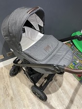 babystyle prestige pram