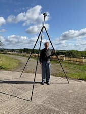 Gitzo tripod Systematic