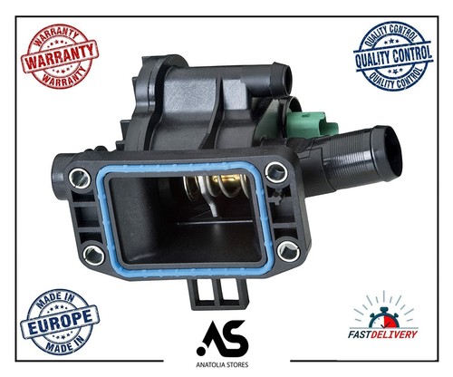 Thermostat housing for - thermostat,
