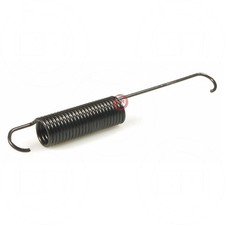INTERNAL SPRING SIDE STAND