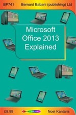 Microsoft Office 2013